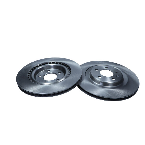 MAXGEAR TARCZA HAMULCOWA VW TYŁ A4/A5 07-/ A6 11-/ A7 10-