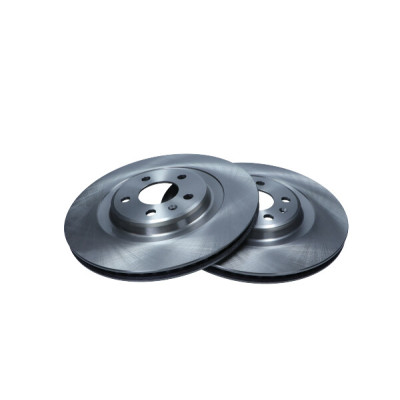 MAXGEAR TARCZA HAMULCOWA VW TYŁ A4/A5 07-/ A6 11-/ A7 10-