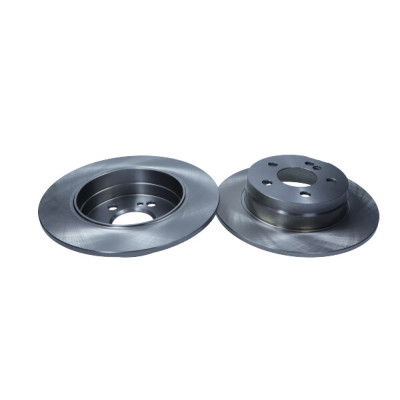 MAXGEAR TARCZA HAMULCOWA MERCEDES TYŁ W204 07- C180-200