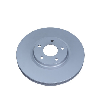 QUARO TARCZA HAM. NISSAN P. QASHQAI 07-/ KOLEOS 08- Z POWŁOKĄ ANTYKOROZYJNĄ