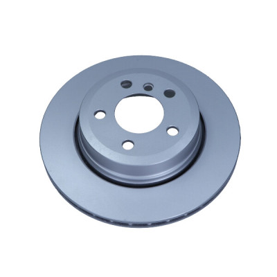 QUARO TARCZA HAMULCOWA BMW TYŁ X3 2,0-3,0 04-11 Z POWŁOKĄ ANTYKOROZYJNĄ