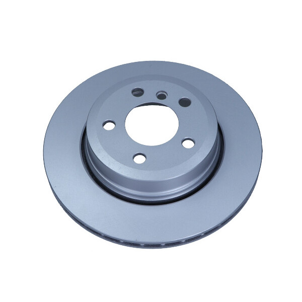 QUARO TARCZA HAMULCOWA BMW TYŁ X3 2,0-3,0 04-11 Z POWŁOKĄ ANTYKOROZYJNĄ
