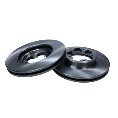 MAXGEAR TARCZA HAMULCOWA FORD PRZÓD TRANSIT 06- 280X28
