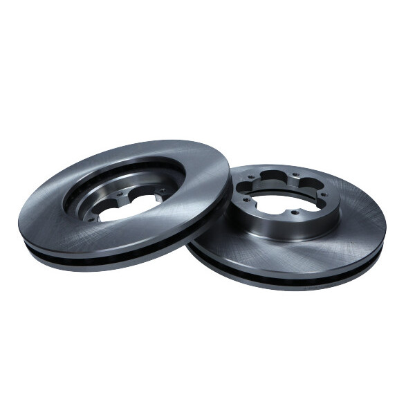 MAXGEAR TARCZA HAMULCOWA FORD PRZÓD TRANSIT 06- 280X28