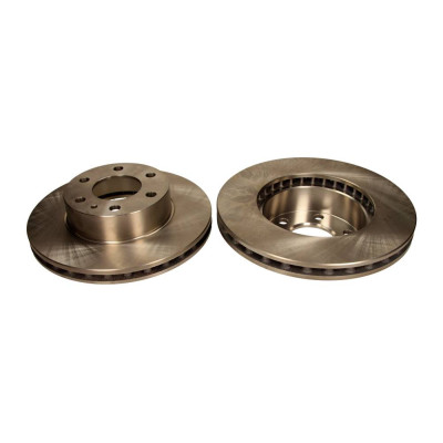 MAXGEAR TARCZA HAMULCOWA IVECO PRZÓD DAILY 06-