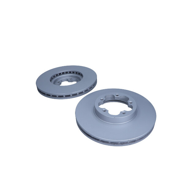 QUARO TARCZA HAM. FORD P. TRANSIT 2,2-3,2 TDCI 06-14 Z POWŁOKĄ ANTYKOROZYJNĄ