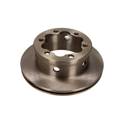 MAXGEAR TARCZA HAMULCOWA MERCEDES TYŁ SPRINTER 408-412D/414-415