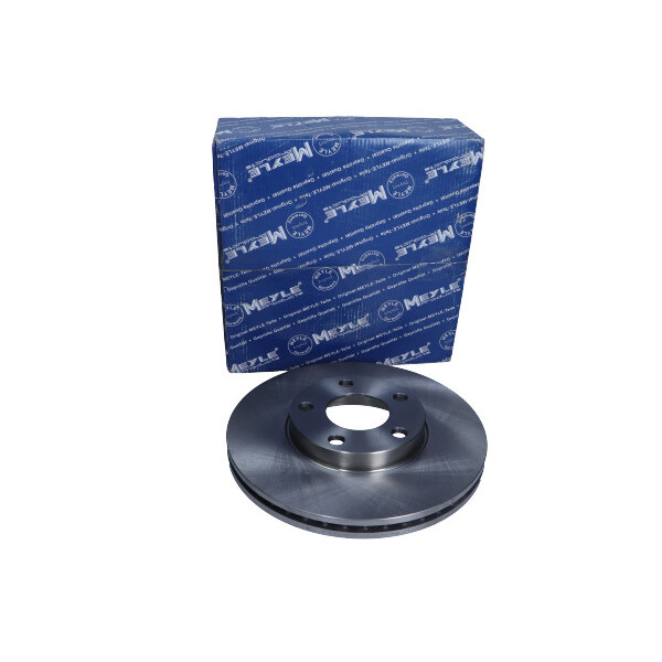 MEYLE TARCZA HAM. VW P. A4/PASSAT
