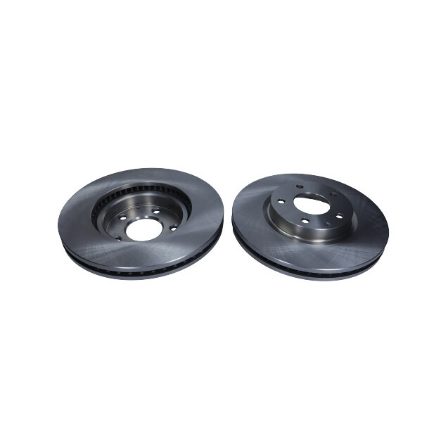 MAXGEAR TARCZA HAMULCOWA MAZDA PRZÓD CX-5 11-