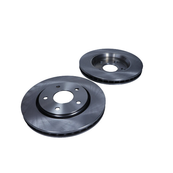 MAXGEAR TARCZA HAM. CHRYSLER P. GRAND VOYAGER 2,8 CRD 07-/FIAT FREEMONT