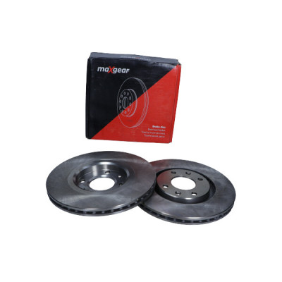 MAXGEAR TARCZA HAM. CITROEN P. XSARA 2,0HDI/XANTIA