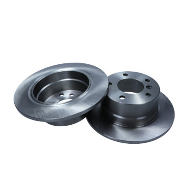 MAXGEAR TARCZA HAMULCOWA BMW TYŁ Z3