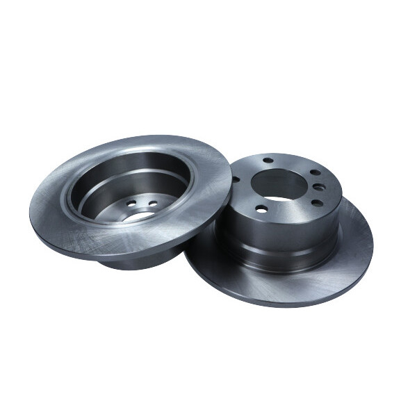 MAXGEAR TARCZA HAMULCOWA BMW TYŁ Z3