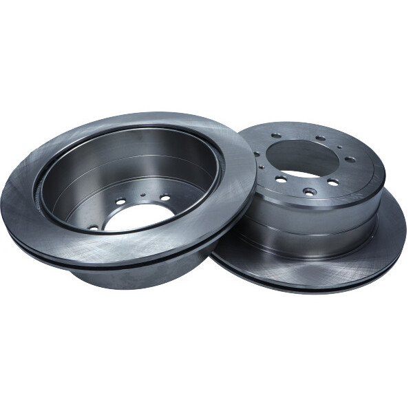 MAXGEAR TARCZA HAMULCOWA TOYOTA TYŁ LAND CRUISER 90-