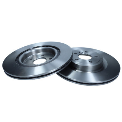 MAXGEAR TARCZA HAMULCOWA JAGUAR TYŁ XE/XF 2,0-3,0 15-