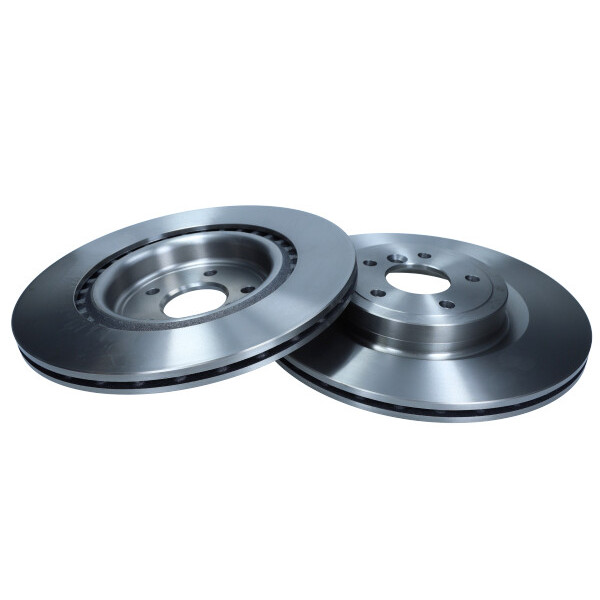 MAXGEAR TARCZA HAMULCOWA JAGUAR TYŁ XE/XF 2,0-3,0 15-