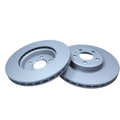 MAXGEAR TARCZA HAM. VW P. A4/A5 07- Z POWŁOKĄ ANTYKOROZYJNĄ