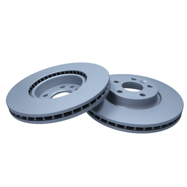 MAXGEAR TARCZA HAM. FORD P. MONDEO/GALAXY 07-/S-MAX/VOLVO/EVOQUE 300X28 Z POWŁOKĄ ANTYKOROZYJNĄ