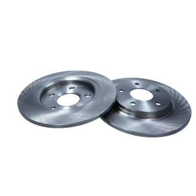 MAXGEAR TARCZA HAMULCOWA CHRYSLER TYŁ VOYAGER 08-