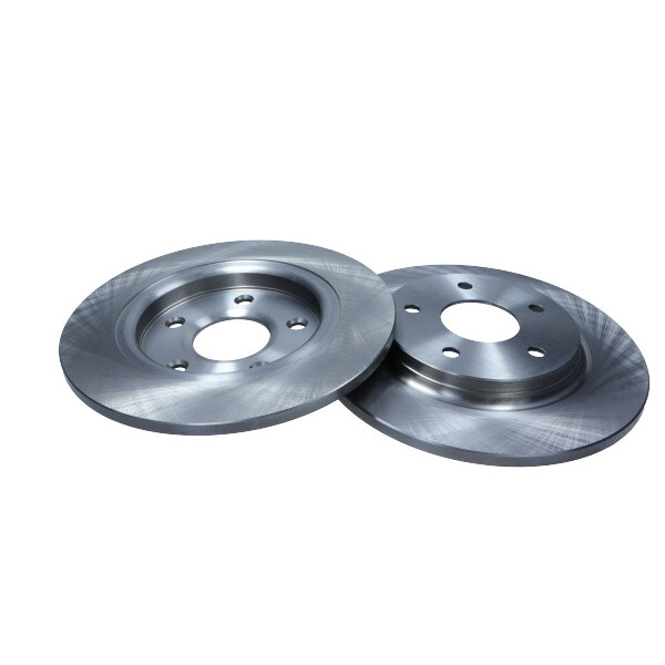 MAXGEAR TARCZA HAMULCOWA CHRYSLER TYŁ VOYAGER 08-