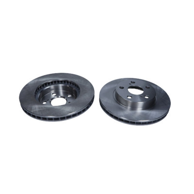 MAXGEAR TARCZA HAMULCOWA TOYOTA PRZÓD PRIUS 03-09