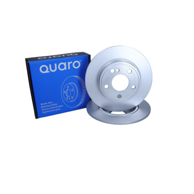 QUARO TARCZA HAM. DB T. W246/W176 A/B KLASA 11- Z POWŁOKĄ ANTYKOROZYJNĄ