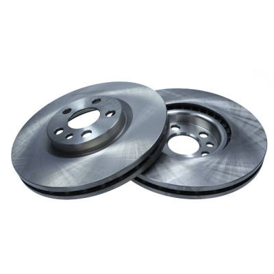 MAXGEAR TARCZA HAMULCOWA PEUGEOT PRZÓD 807/C8