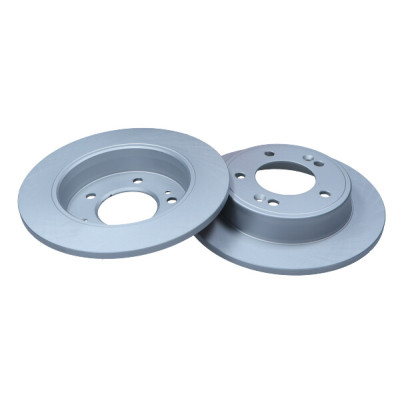 MAXGEAR TARCZA HAM. KIA T. CEED 12-/I30 12-/VELOSTER 262MM PATRZ KATALOG Z POWŁOKĄ ANTYKOROZYJNĄ