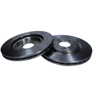 MAXGEAR TARCZA HAMULCOWA FIAT PRZÓD FREEMONT 2,0 JTD/2,4-3,6 11-