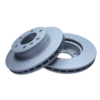 MAXGEAR TARCZA HAMULCOWA MB PRZÓD SPRINTER 06- Z POWŁOKĄ ANTYKOROZYJNĄ