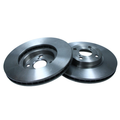 MAXGEAR TARCZA HAMULCOWA TOYOTA PRZÓD COROLLA 02-