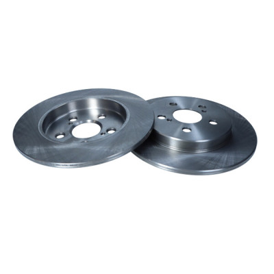 MAXGEAR TARCZA HAMULCOWA TOYOTA TYŁ PRIUS/VERSO 09-