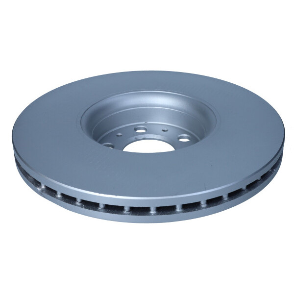 QUARO TARCZA HAM. VOLVO P. XC90 2,5-4,4 02-14 Z POWŁOKĄ ANTYKOROZYJNĄ