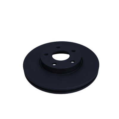 QUARO TARCZA HAM. FORD P. FOCUS 04-/C-MAX/S40/V50/C30 278MM WYSOKO NAWĘGLANA, Z POWŁOKĄ ANTYKOROZYJNĄ