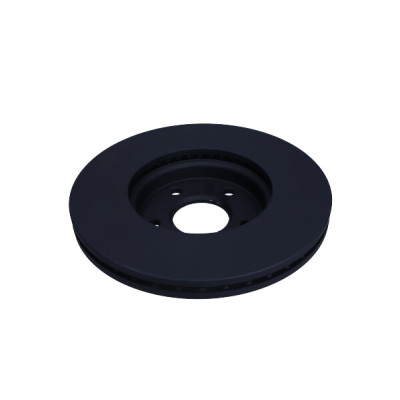 QUARO TARCZA HAM. FORD P. FOCUS 04-/C-MAX/S40/V50/C30 278MM WYSOKO NAWĘGLANA, Z POWŁOKĄ ANTYKOROZYJNĄ
