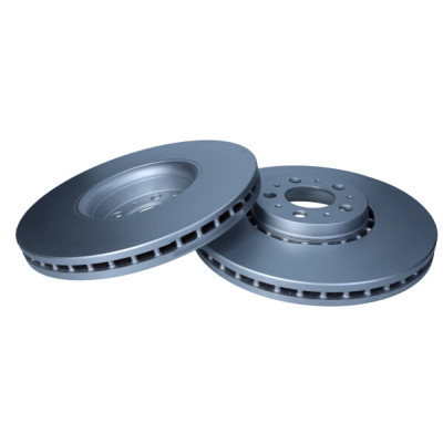 QUARO TARCZA HAM. VOLVO P. XC90 2,5-4,4 02-14 Z POWŁOKĄ ANTYKOROZYJNĄ