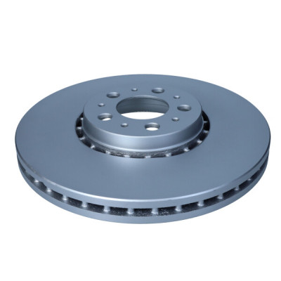 QUARO TARCZA HAM. VOLVO P. XC90 2,5-4,4 02-14 Z POWŁOKĄ ANTYKOROZYJNĄ