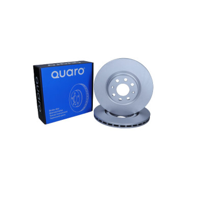 QUARO TARCZA HAM. OPEL P. OPEL CORSA D 1,3CDTI/GRANDE PUNTO Z POWŁOKĄ ANTYKOROZYJNĄ