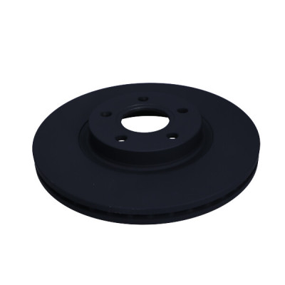 QUARO TARCZA HAM. FORD P. FOCUS 04-/C-MAX/S40/V50/C30 300MM WYSOKO NAWĘGLANA, Z POWŁOKĄ ANTYKOROZYJNĄ