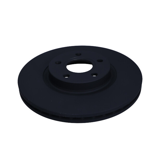 QUARO TARCZA HAM. FORD P. FOCUS 04-/C-MAX/S40/V50/C30 300MM WYSOKO NAWĘGLANA, Z POWŁOKĄ ANTYKOROZYJNĄ