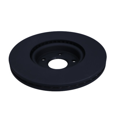 QUARO TARCZA HAM. FORD P. FOCUS 04-/C-MAX/S40/V50/C30 300MM WYSOKO NAWĘGLANA, Z POWŁOKĄ ANTYKOROZYJNĄ