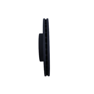 QUARO TARCZA HAM. FORD P. FOCUS 04-/C-MAX/S40/V50/C30 300MM WYSOKO NAWĘGLANA, Z POWŁOKĄ ANTYKOROZYJNĄ