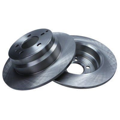 MAXGEAR TARCZA HAMULCOWA VOVLO TYŁ S70/V70/850 94-