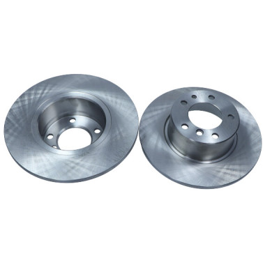 MAXGEAR TARCZA HAMULCOWA BMW PRZÓD E34 87-95
