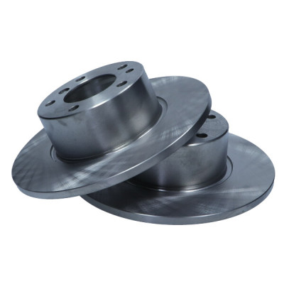 MAXGEAR TARCZA HAMULCOWA BMW PRZÓD E34 87-95