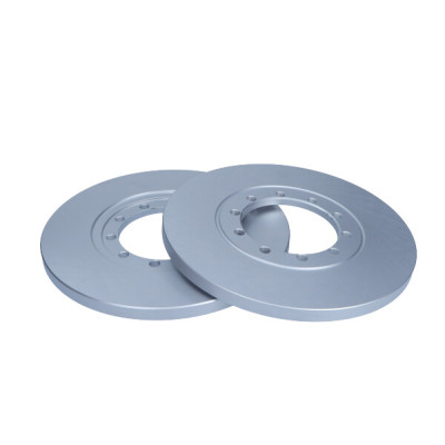 MAXGEAR TARCZA HAM. FORD T. TRANSIT 06- 280X16 WEW.107 Z POWŁOKĄ ANTYKOROZYJNĄ