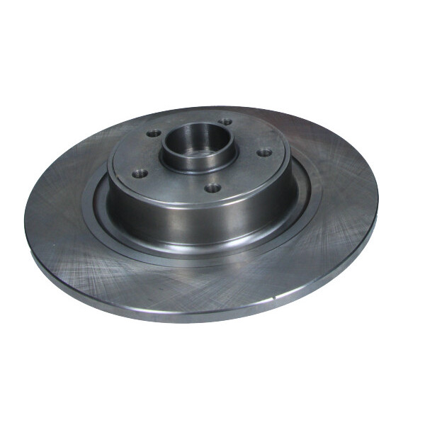 MAXGEAR TARCZA HAM. RENAULT T. VEL SATIS 2,0-3,5 V6 02-05 KPL Z ŁOŻYSKIEM ABS