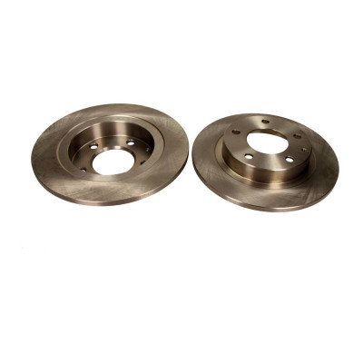 MAXGEAR TARCZA HAMULCOWA MAZDA TYŁ 626 91-