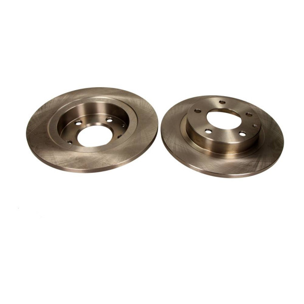 MAXGEAR TARCZA HAMULCOWA MAZDA TYŁ 626 91-
