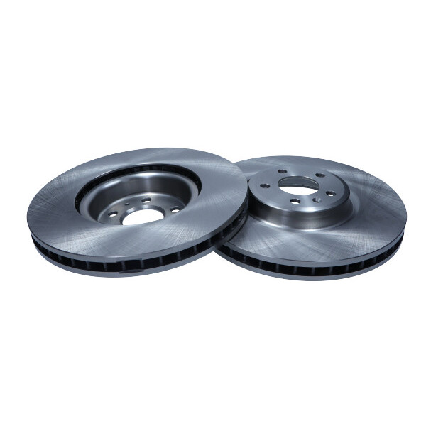 MAXGEAR TARCZA HAMULCOWA AUDI PRZÓD A4/A5/Q5/Q7 2,0-3,0 TDI QUATTRO 15-